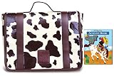 Play Go Go Pack - Cow Print