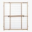 North States Supergate Wire Mesh Gate