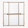 North States Supergate Wire Mesh Gate