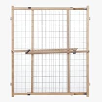 North States Wire Mesh Gate 32