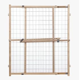 North States Wire Mesh Gate 32