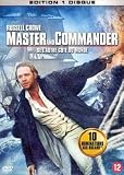 Revue _  / Master and Commander, de l'autre côté du monde (Édition simple)