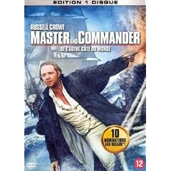 Master and Commander, de l'autre c�t� du monde (�dition simple)
