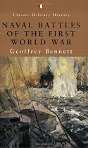 Naval Battles of the First World War (Penguin Classic Military History)