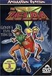 Legend of Zelda - Ganon's Evil Tower [DVD] [Region 1] [US Import] [NTSC]