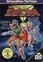 Legend of Zelda - Ganon's Evil Tower