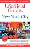 The Unofficial Guide to New York City (Unofficial Guides)