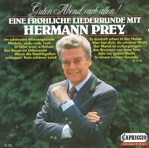 Cover image : German Folk-Songs