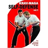 Kravmaga - Vol.1 : Self Defensepar Richard Douieb
