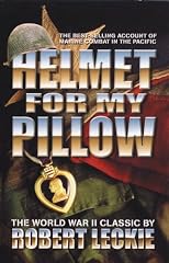 Helmet for My Pillow