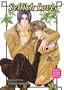 Selfish Love: Book 1 (Yaoi)