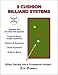 Book 3 Cushion Billiard Systems (Improve your pool billiards & snooker skills)