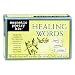 Magnetic Poetry Magnetic Poetry Healing Words