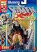 Search : X-men / X-force Series: Quark with 2 Fisted Quick Draw