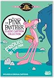 The Pink Panther Classic Cartoon Collection, Vol. 3: Frolics in the Pink
