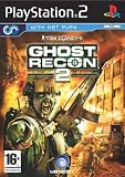 Tom Clancys Ghost Recon 2 (PS2)