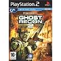 Tom Clancy's Ghost Recon 2 (PS2)