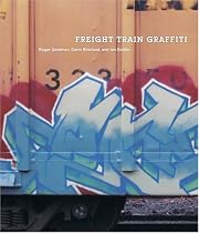 Freight Train Graffiti