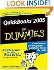 QuickBooks 2005 For Dummies