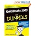 QuickBooks 2005 For Dummies