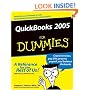 QuickBooks 2005 For Dummies
