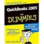 QuickBooks 2005 For Dummies (For Dummies (Computer/Tech))
