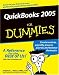Book QuickBooks 2005 For Dummies