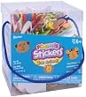 Foam Stickers 5 Ounces - Zoo