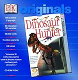 DK Originals Eyewitness VR Dinosaur Hunter