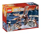 Eigenschaften LEGO 4767 / Lego Harry Potter 4767 - Der Ungarische Hornschwanz