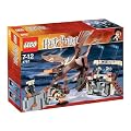 LEGO Harry Potter 4767 - Der Ungarische Hornschwanz