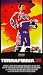VHS : Terrafirma 3 (Motocross)