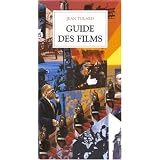 Guide des films Coffret 3 volumespar Jean Tulard