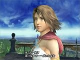 FINAL FANTASY X-2