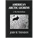 American Arctic Lichens: Volume 2. The Microlichens
