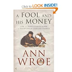 A Fool and His Money