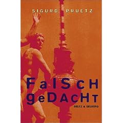 Falsch gedacht