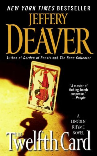 Jeffery Deaver
