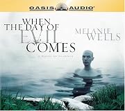When the Day of Evil Comes (Day of Evil Series #1): A Novel of Suspense (Day of Evil Series)