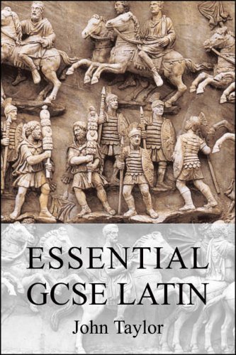 Essential GCSE Latin