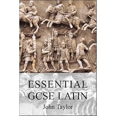 Essential GCSE Latin