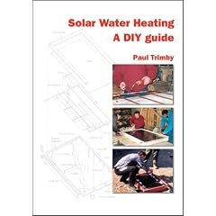Solar Water Heating: A DIY Guide