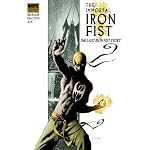 Immortal Iron Fist Vol. 1: The Last Iron Fist Story (New Avengers) book cover