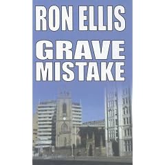 Grave Mistake (Magna (Large Print))