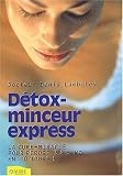 Detox-minceur express