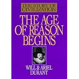 The Age of Reason Begins
