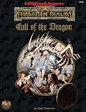  : Cult of the Dragon (Advanced Dungeons & Dragons/Forgotten Realms)