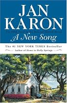 A New Song (The Mitford Years, Book 5)