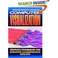 Computer Visualization: Graphics Techniques for Engineering and... by Richard S. Gallagher and Solomon Press