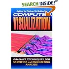 Click here to buy Computer Visualization: Graphics Techniques for Engineering and... by  Richard S. Gallagher and Solomon Press.